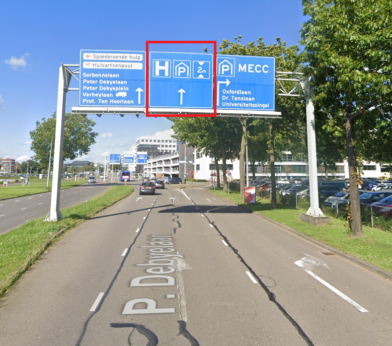 Oeslingerbaan