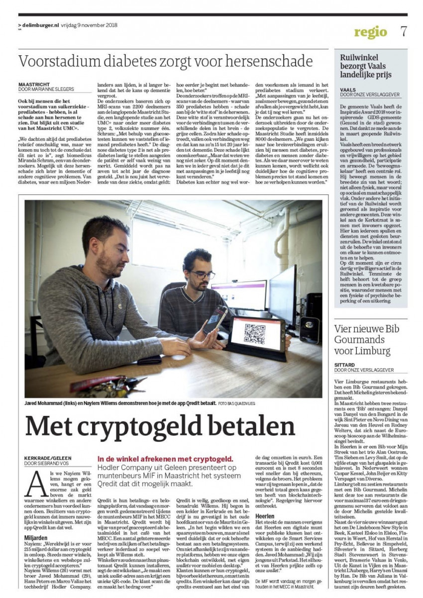 Hersenschade al zichtbaar bij voorstadium diabetes